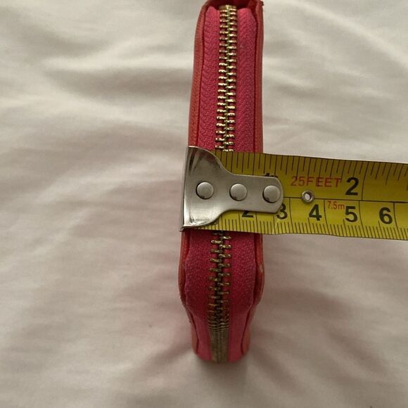 DEUX LUX Women’s Square Zip Around Wallet - Picture 10 of 10